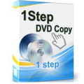 Télécharger 1step DVD Copy (Copie/Extraction)