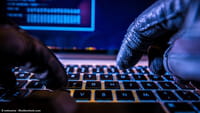 Google et Facebook victimes d'un scam