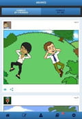 Bitstrips
