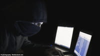 1,4 Md de mots de passe sur le dark web