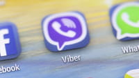 Viber adopte le chiffrement