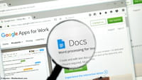 Des Google Docs inaccessibles ?