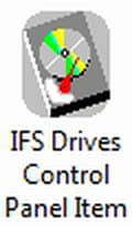 Ext2ifs
