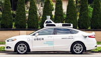 Uber veut résoudre le mal des transports