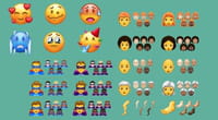 Que faut-il savoir sur les 157 nouveaux émojis ?
