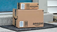 Les faux colis d'Amazon