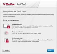 Ultrabooks : McAfee améliore sa solution de protection de données