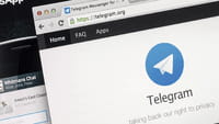 Telegram s’offre un lifting