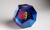Intel lance sa 9e génération de processeurs Core