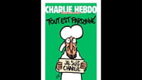 Charlie Hebdo sur mobiles et tablettes