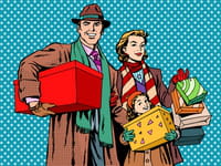 Spécial cadeaux de (vraie) dernière minute !