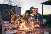 MamazSocialFood, la plateforme qui vous emmène dîner chez l’habitant