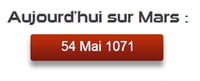 Découvrir Mars grâce au calendrier martien