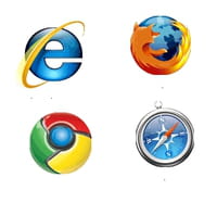 Navigateurs web : Safari proche de la 3e place