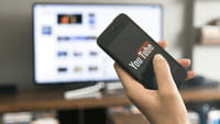 YouTube rêve de télévision