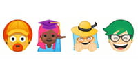 Customisez vos émojis avec le clavier Google