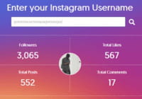Combien valez-vous sur Instagram ?