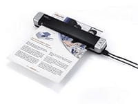 Plustek lance un scanner nomade polyvalent