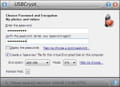 Télécharger USBCrypt (Chiffrement)