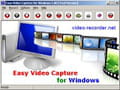 Télécharger Easy Video Recorder for Win (Capture d'écran)