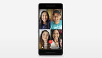 Les appels vidéo de groupe sur WhatsApp