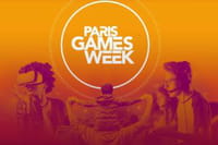 Paris Games Week : c’est parti pour l’édition 2018 !
