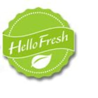 HelloFresh : la tendance des paniers-recettes
