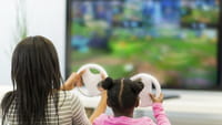 Super Mario Maker : meilleur jeu 2015 ?