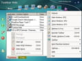 Taskbar hide