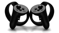 L'Oculus Touch prévu fin novembre ?