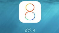 Apple : iOS 8 déjà sur 46 % des appareils