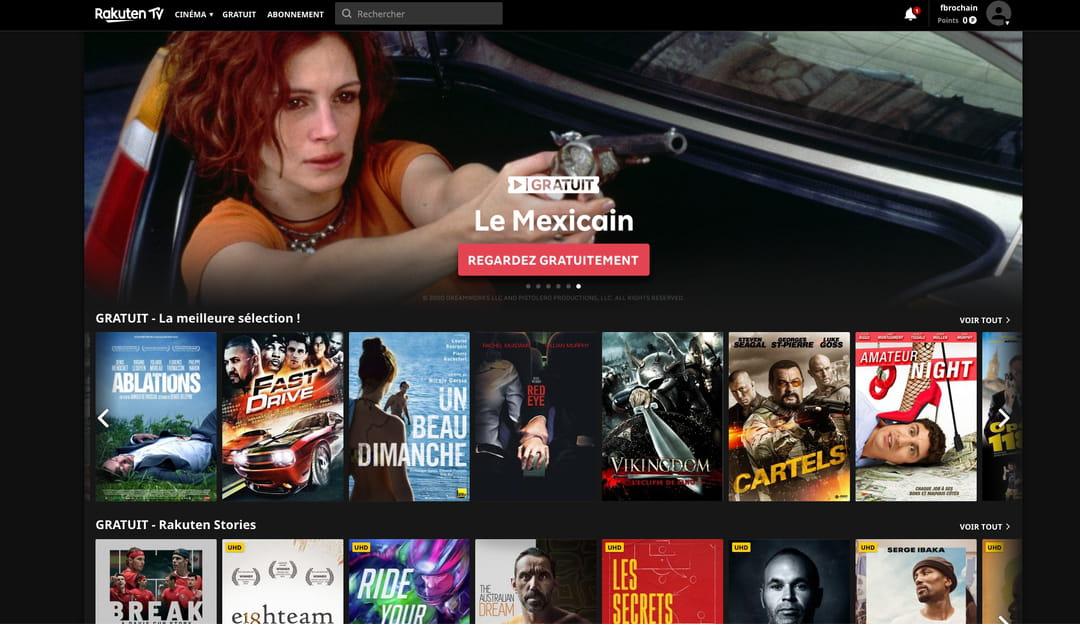 Site Pour Télécharger Anciennes Séries Tv Gratuitement Regarder ou télécharger des films et des séries gratuitement et légalement