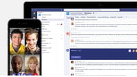 Microsoft Teams disponible gratuitement