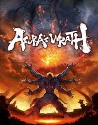 Jeu vidéo - Asura's Wrath, le jeu qui lorgne vers le film interactif