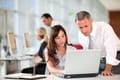 Tableau excel index égalité homme femme