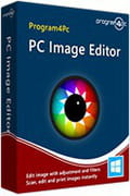 Photo editor pc
