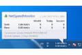 Netspeed monitor