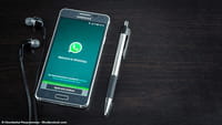 WhatsApp ajoute un répondeur