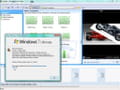 Movie maker portable