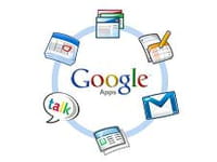 Google Marketplace : lancement groupé de 9 applications professionnelles
