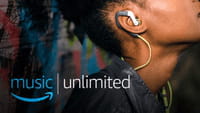 Amazon streame officiellement en Europe