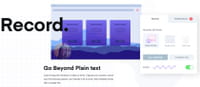 Loom : une extension Chrome pour réaliser des captures vidéo