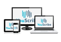 Autorisation pour Youscribe et ses téléchargements de ebooks