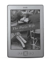 Test Kindle 4 : une liseuse convaincante à bas prix