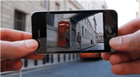 Réalité augmentée et cinéma : revivez vos scènes préférées à partir de votre iPhone