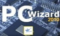 Pc wizard