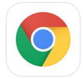 Chrome ios