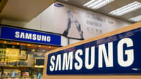La puissance du Samsung Galaxy Note 9