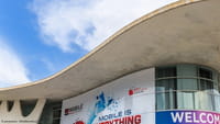 Quoi de neuf sur le MWC 2018 ?