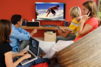 Avec The Digital Place de Panasonic, gagnez un ensemble complet Blu-Ray Photo et vidéo !